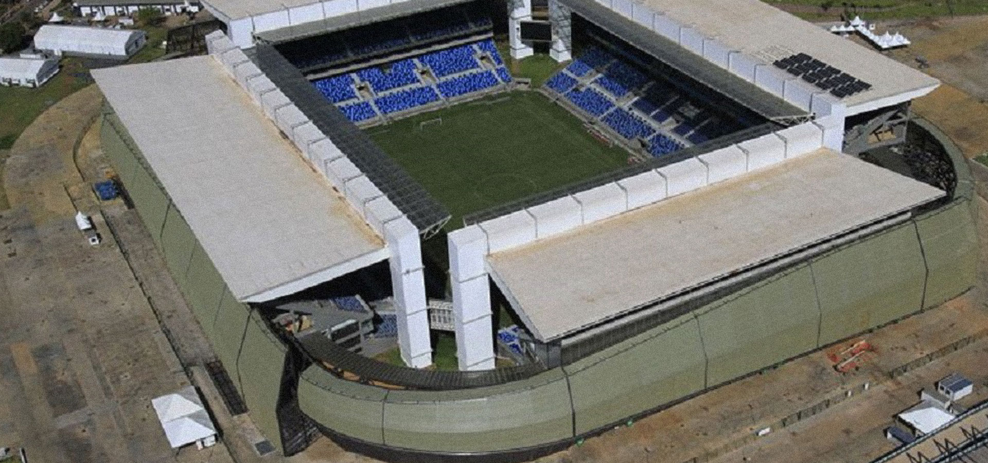 Arena Pantanal